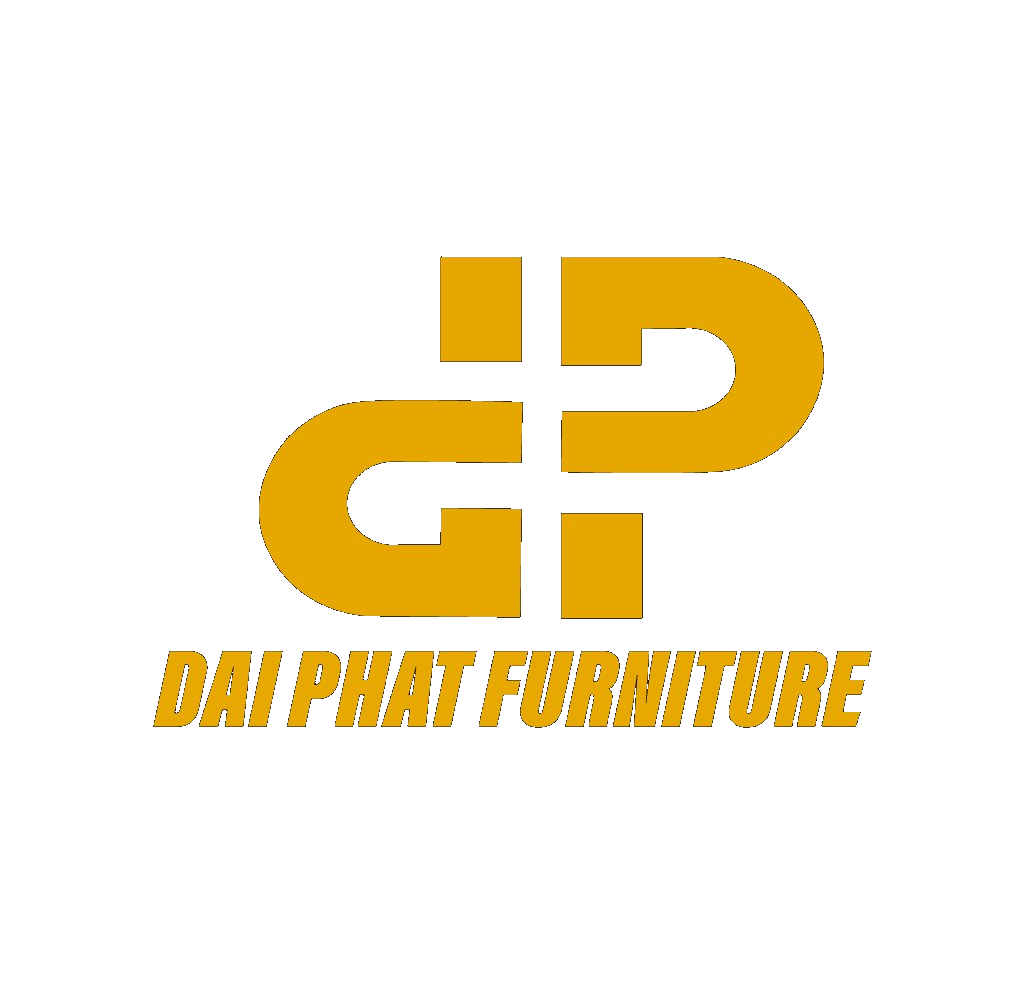 Logo Nội Thất Đại Phát